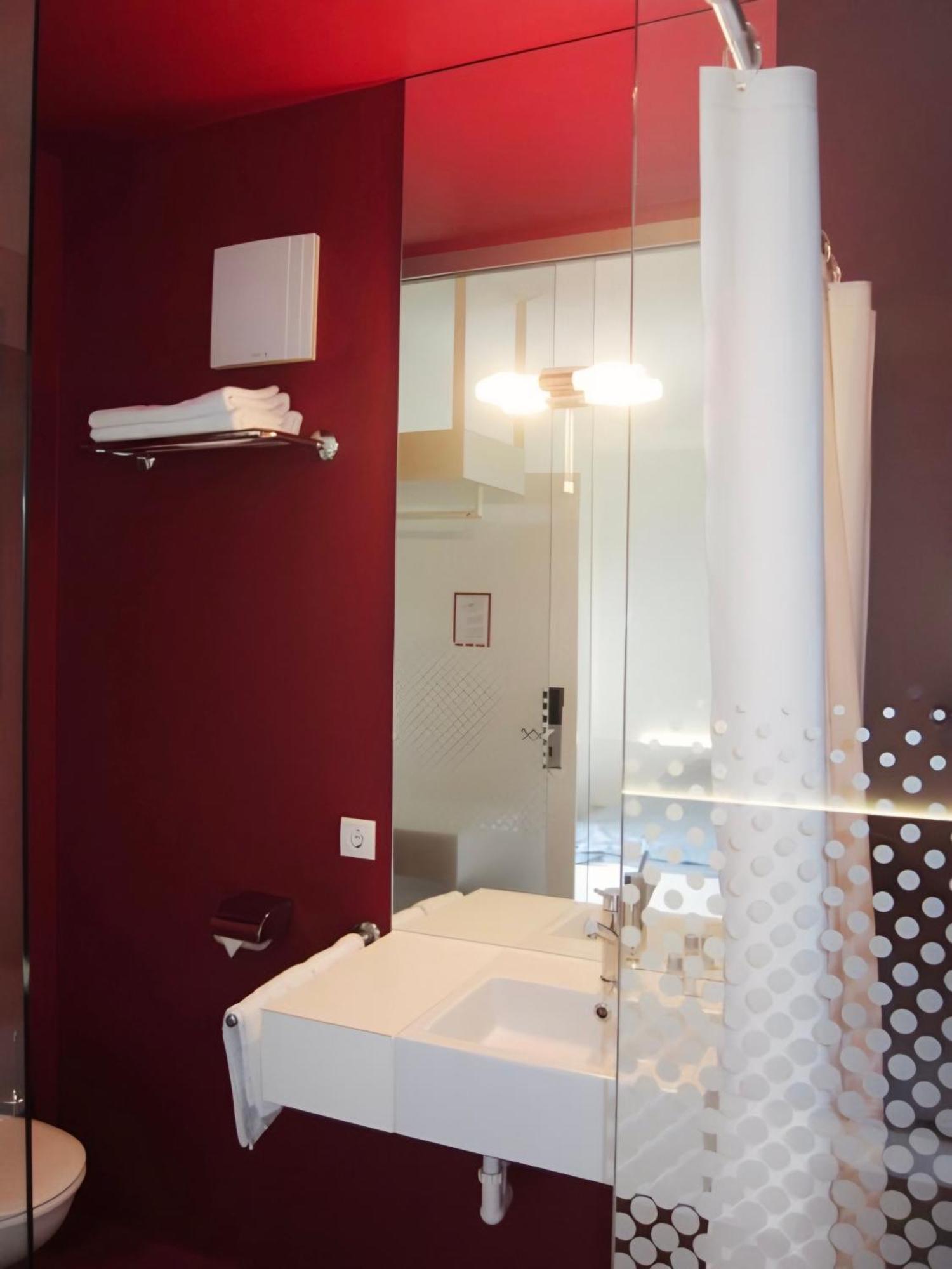 Hotel Caldor - 24H Self-Check In Muenchendorf ห้อง รูปภาพ