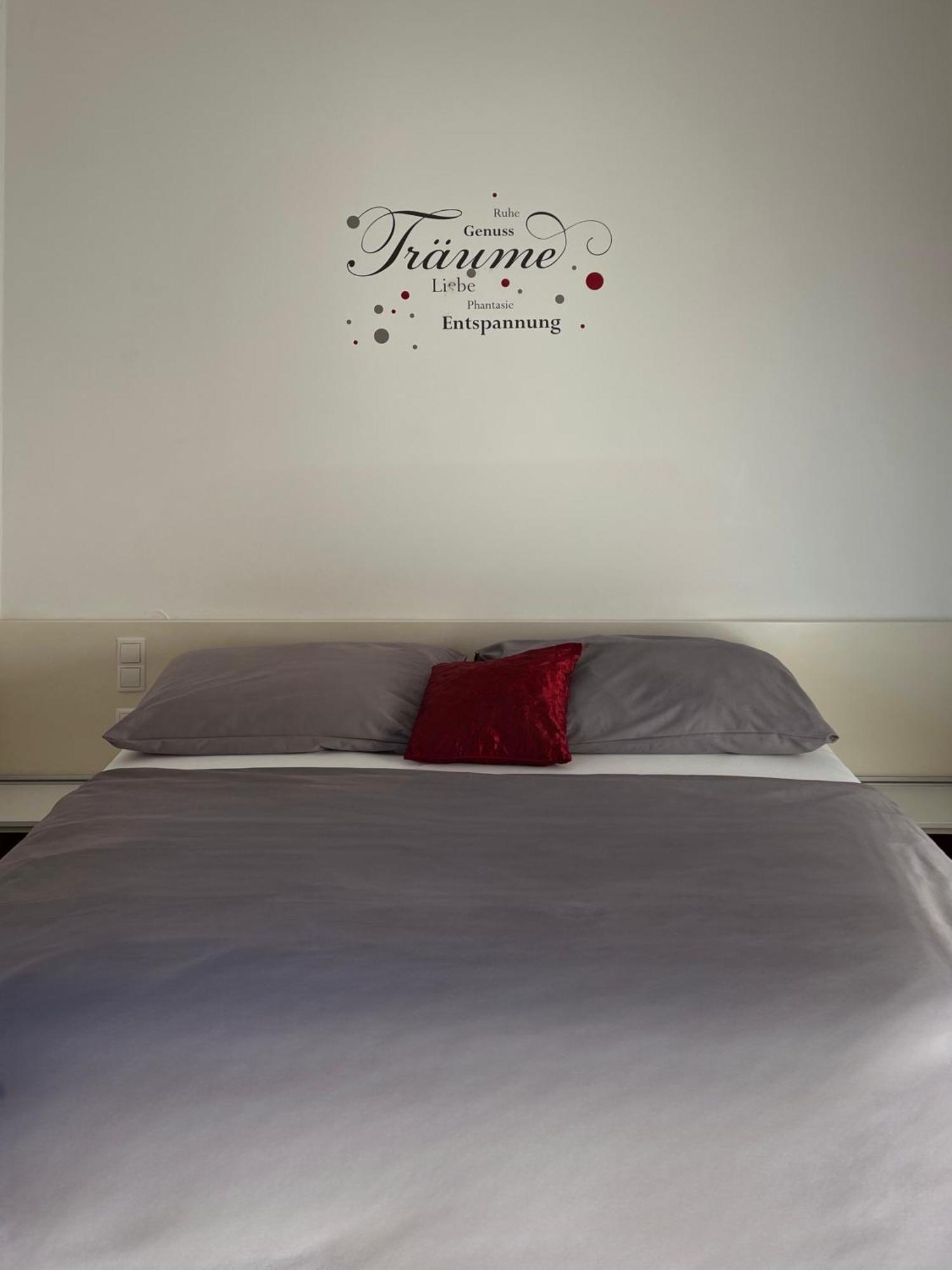 Hotel Caldor - 24H Self-Check In Muenchendorf ห้อง รูปภาพ