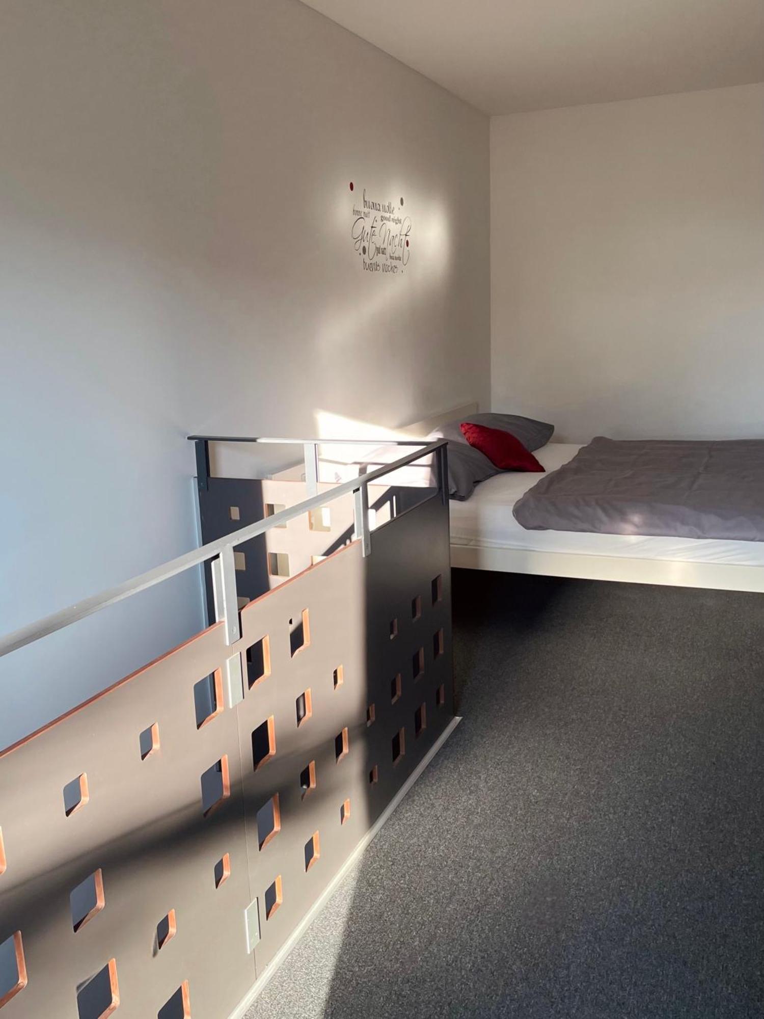 Hotel Caldor - 24H Self-Check In Muenchendorf ห้อง รูปภาพ