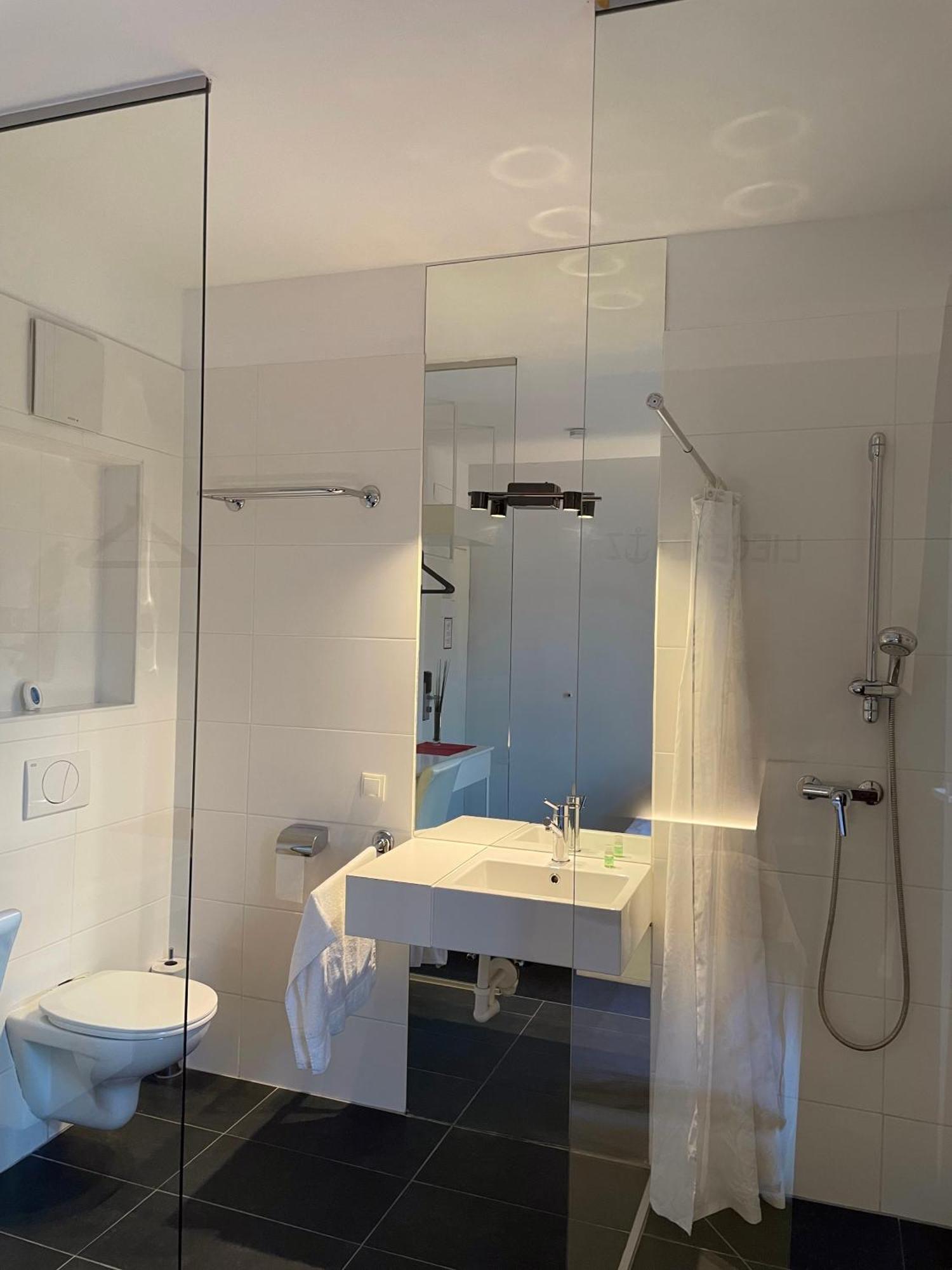 Hotel Caldor - 24H Self-Check In Muenchendorf ห้อง รูปภาพ