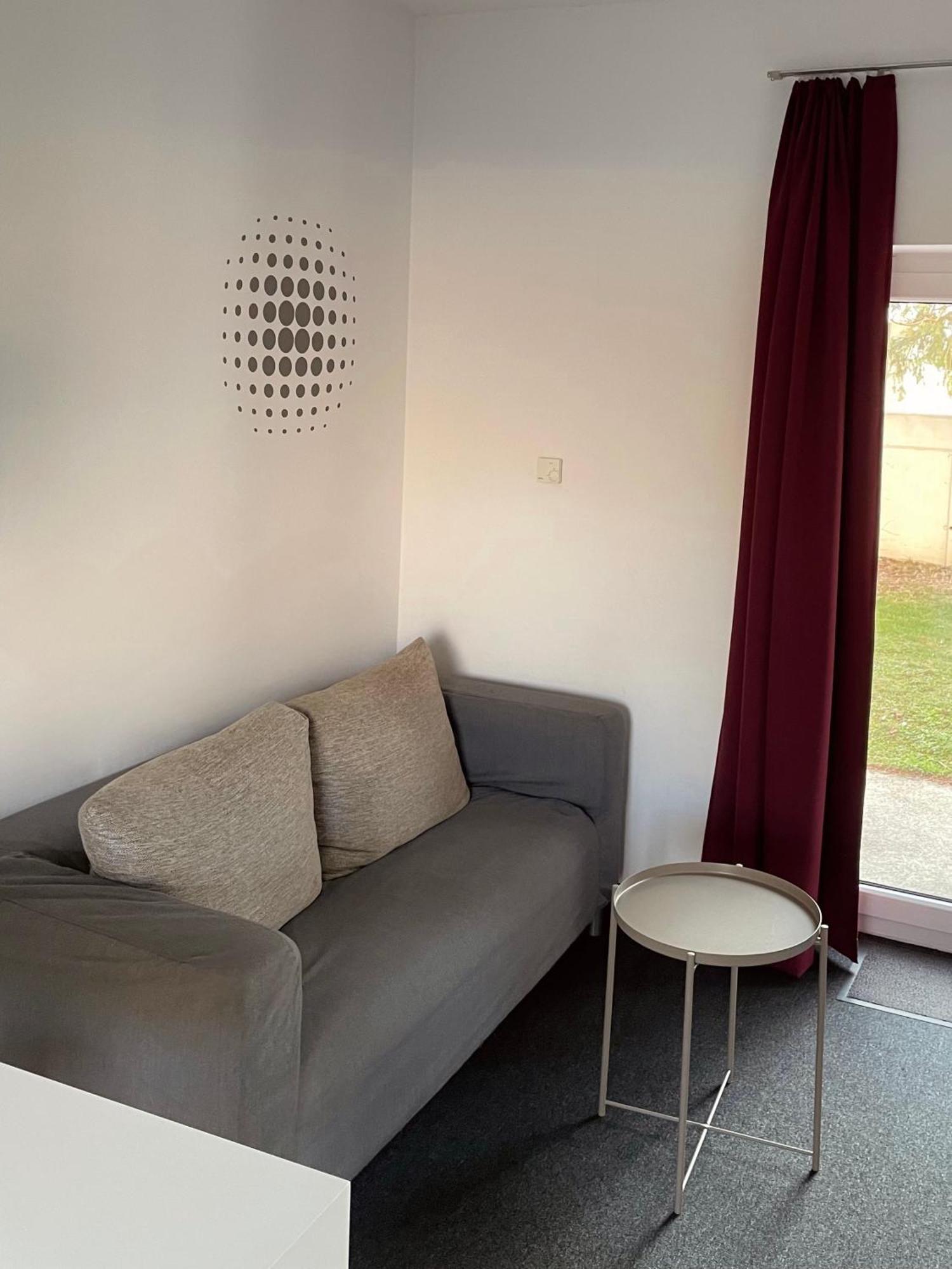 Hotel Caldor - 24H Self-Check In Muenchendorf ห้อง รูปภาพ